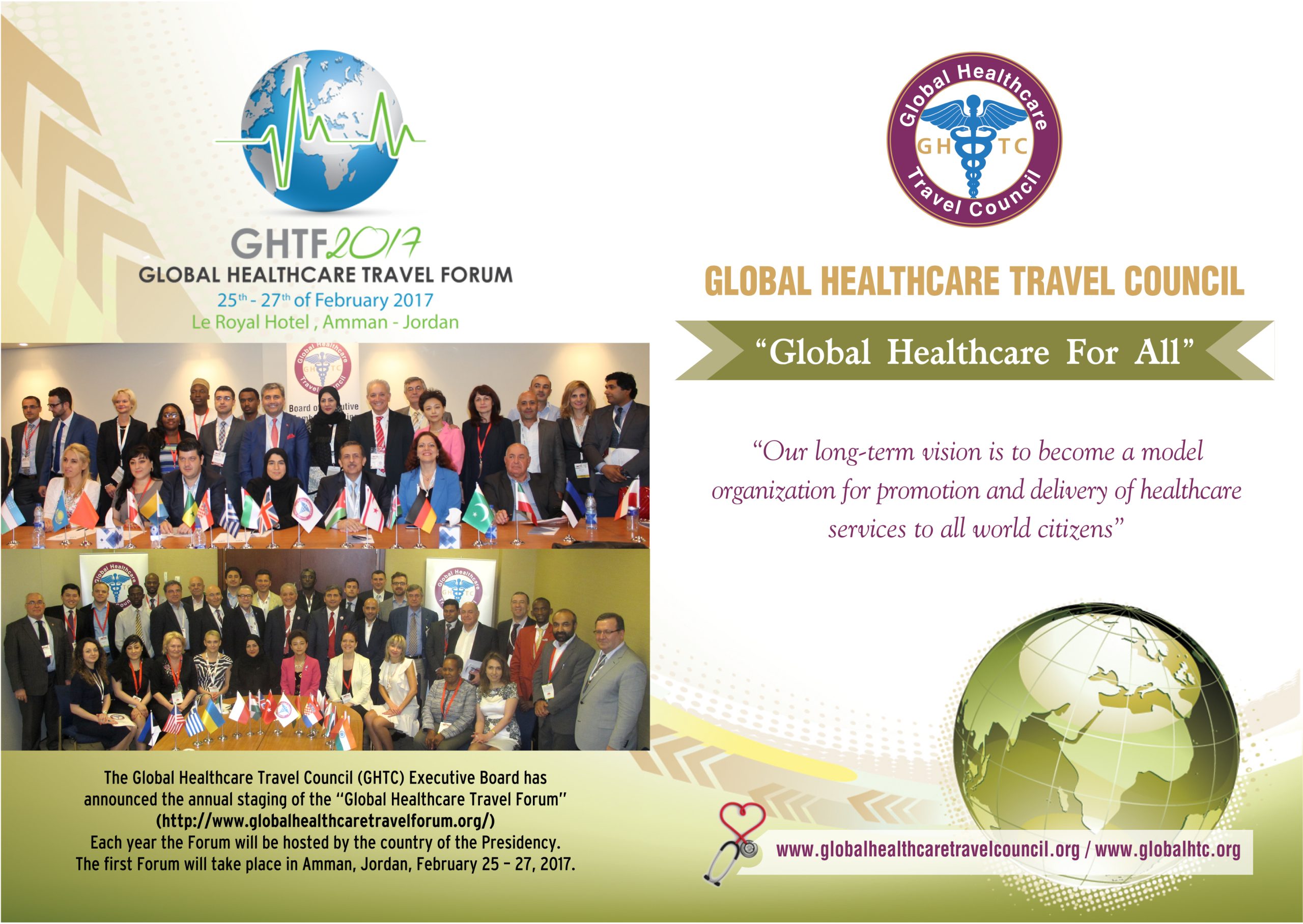GHTC News