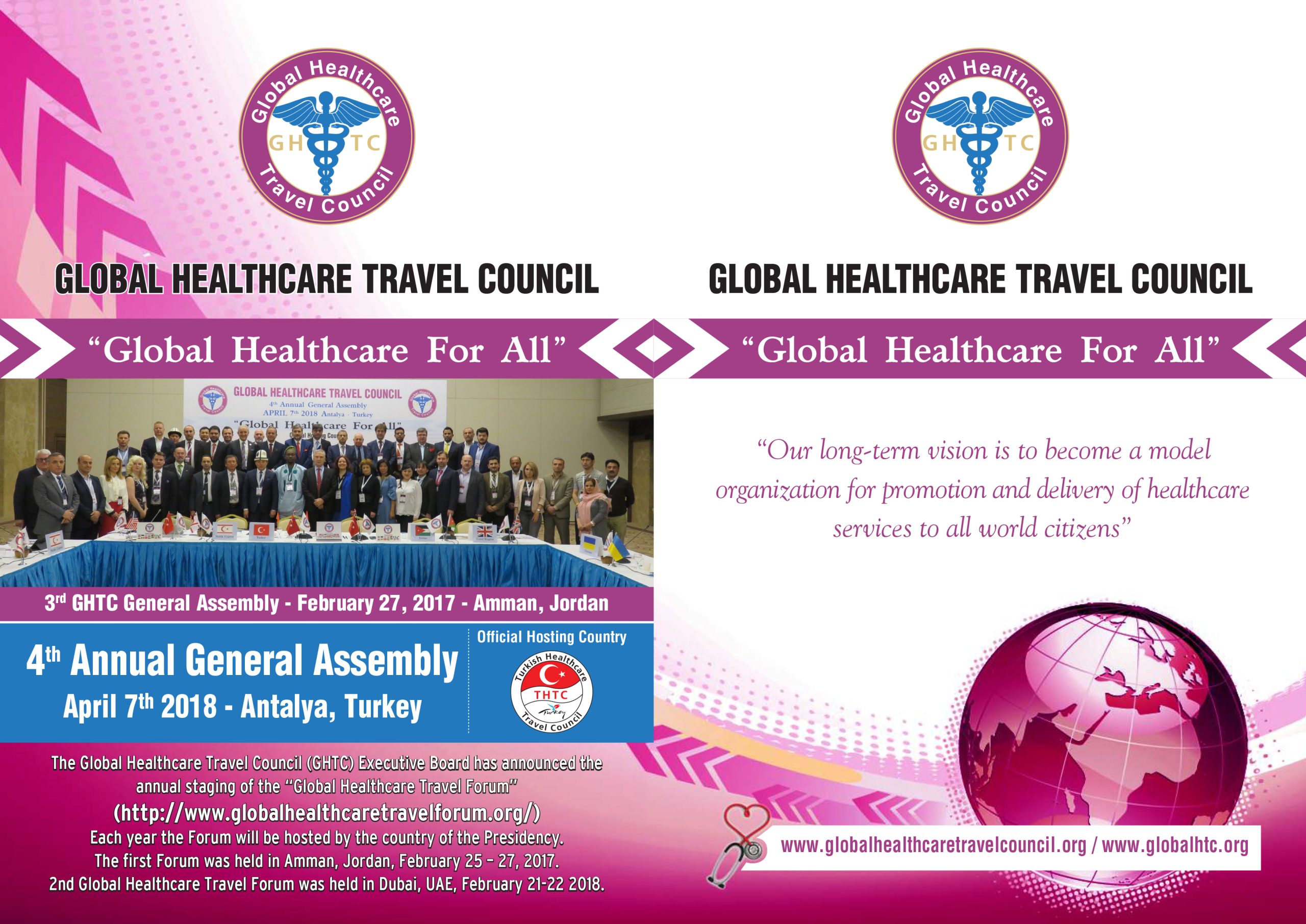 GHTC News