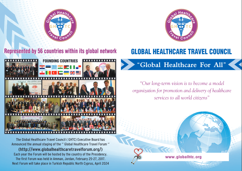 GHTC News