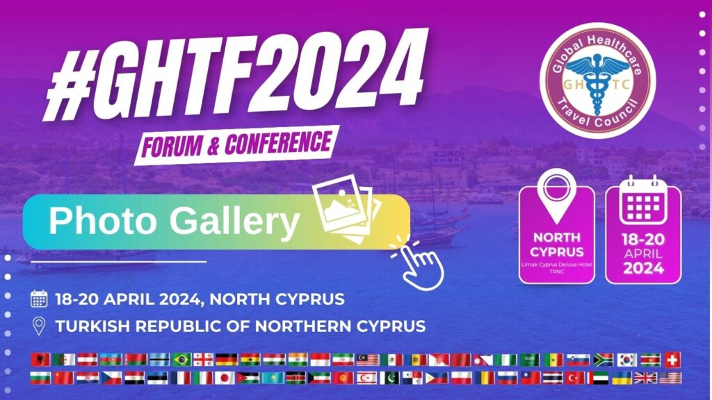 GHTF2024 Photo Gallery