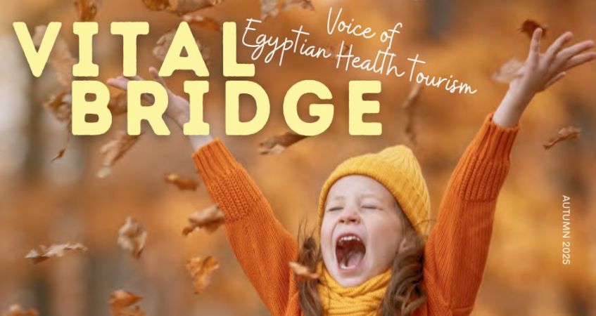 VITAL BRIDGE- 2nd Issue