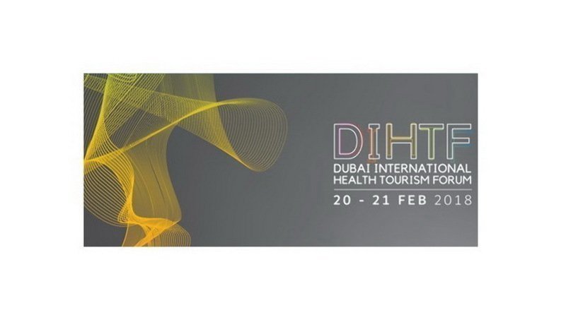 The Dubai International Health Travel Forum - Global Healthcare Travel Council