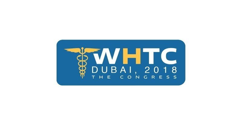 The 12th Dubai World Health Tourism Congress - Global Healthcare Travel Council