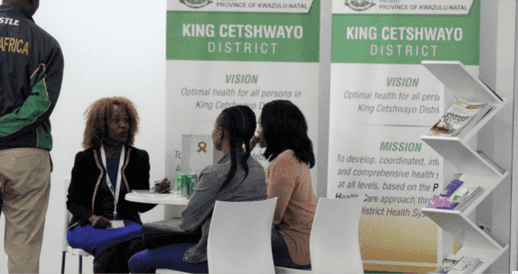 THE PAN-AFRICAN HEALTH TOURISM CONGRESS AND EXHIBITION - Global Healthcare Travel Council